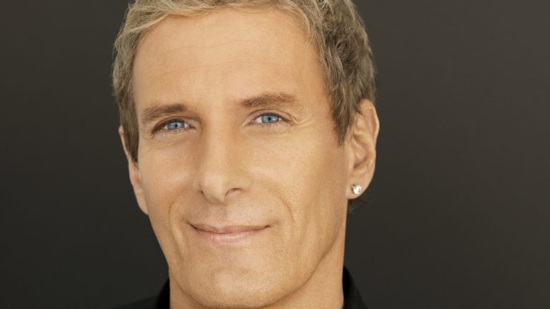 Michael Bolton is coming to Hull's Bonus Arena - Hull CC News